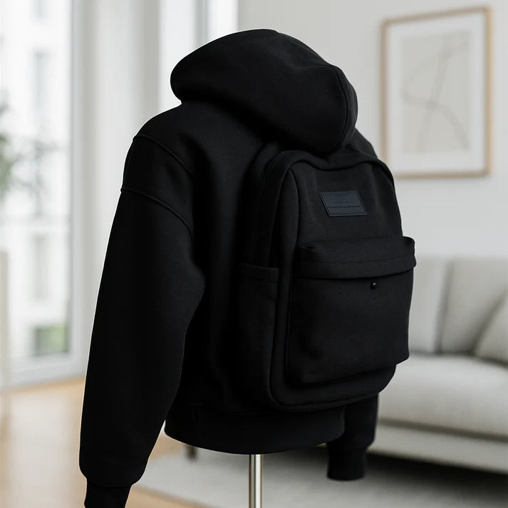 BlastBag® Hoodie