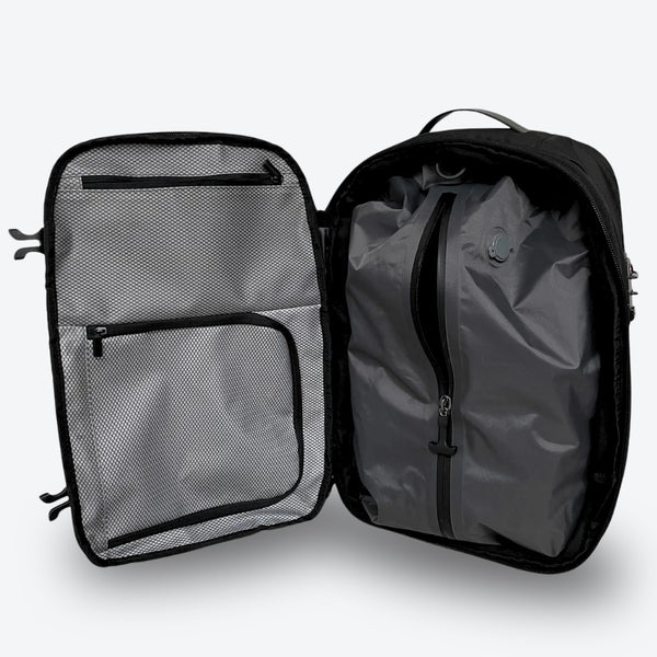 BlastBag® Vacuum Pro