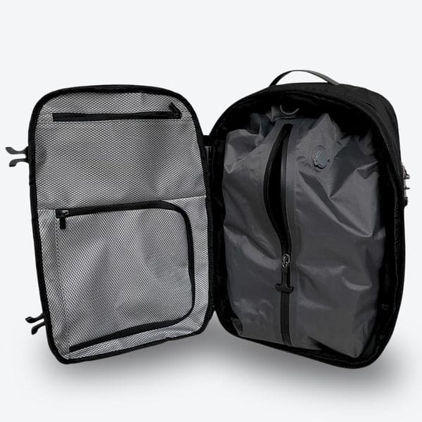 BlastBag® Vacuum Pro
