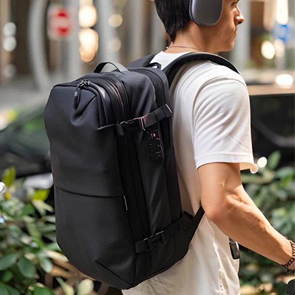BlastBag® Vacuum Pro