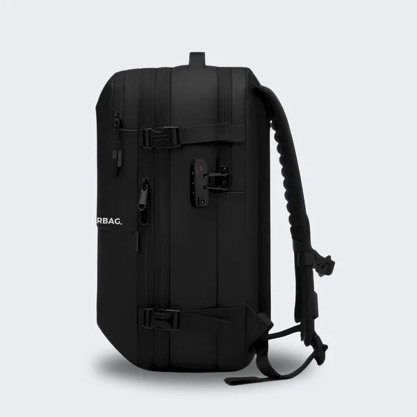BlastBag® Vacuum Pro