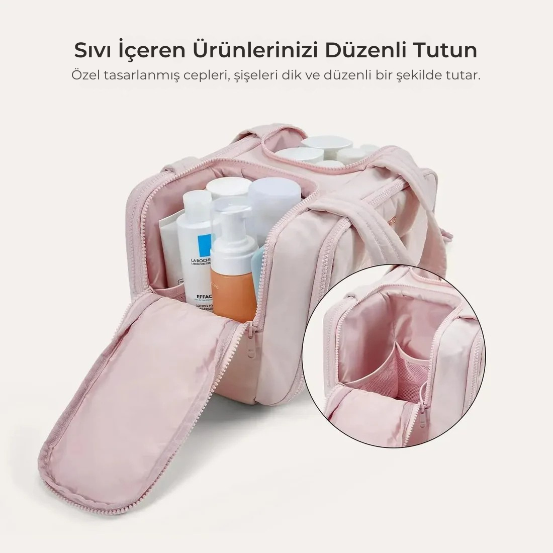 BlastBag® Organizer Çanta