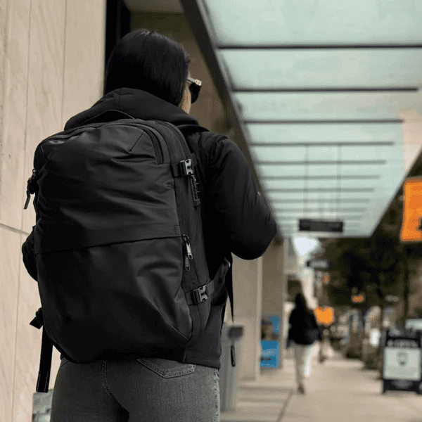BlastBag® Vacuum Pro