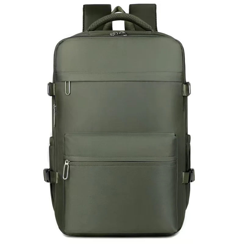 BlastBag® Vacuum Go
