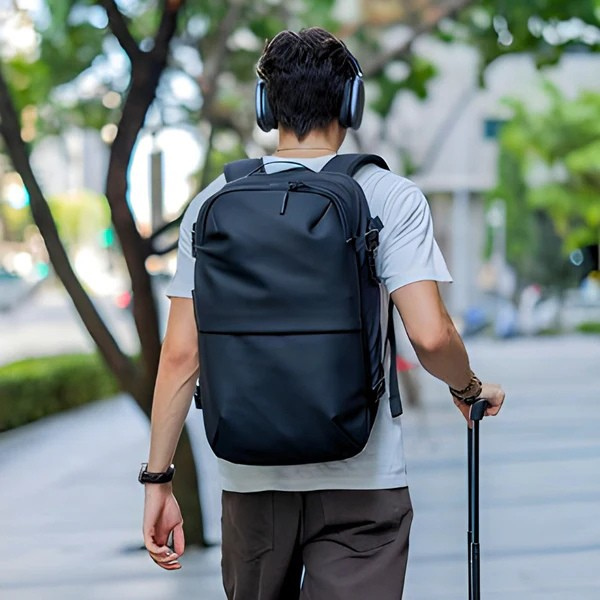 BlastBag® Vacuum Pro