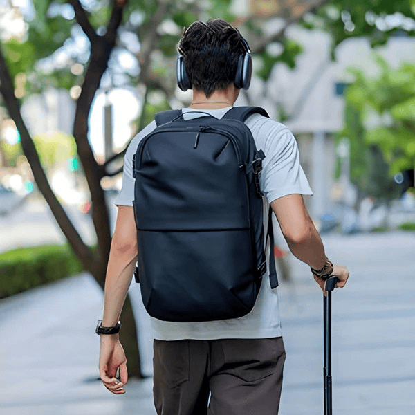 BlastBag® Vacuum Pro