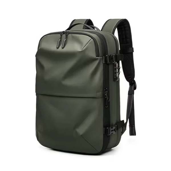 BlastBag® Vacuum Pro
