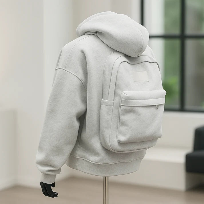 BlastBag® Hoodie
