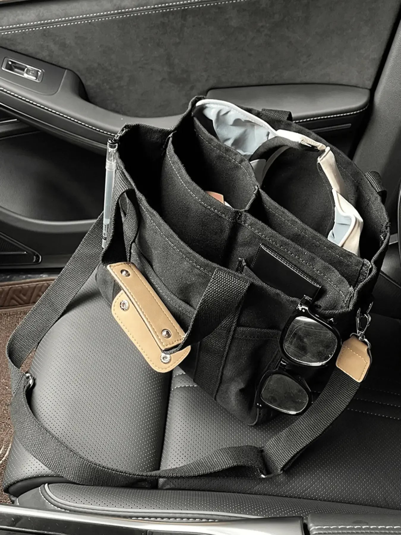 BlastBag® Kanvas Tote Çanta
