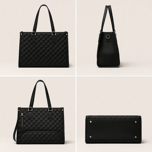 BlastBag® 3'ü 1 Arada Tote Çanta