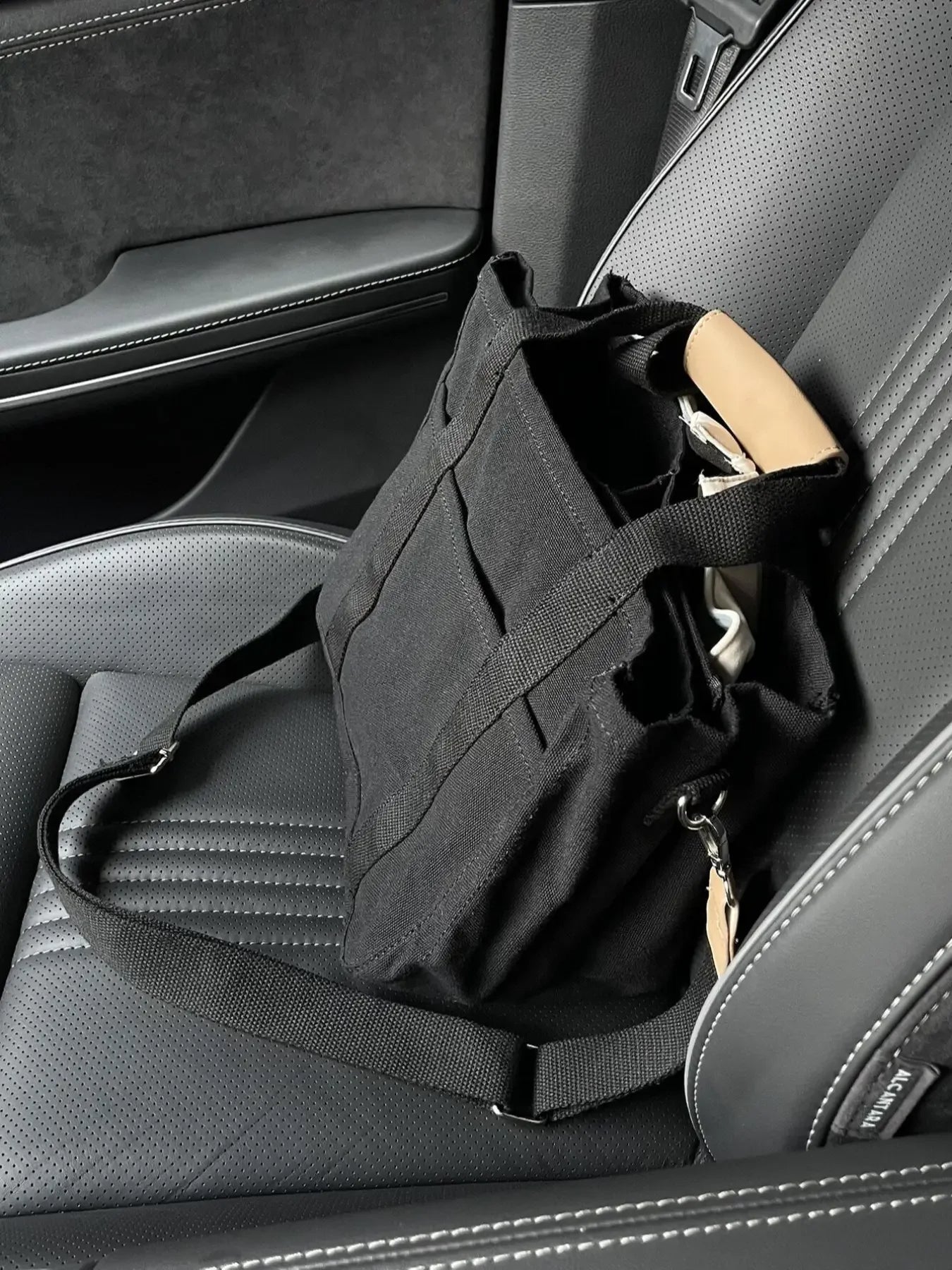 BlastBag® Kanvas Tote Çanta