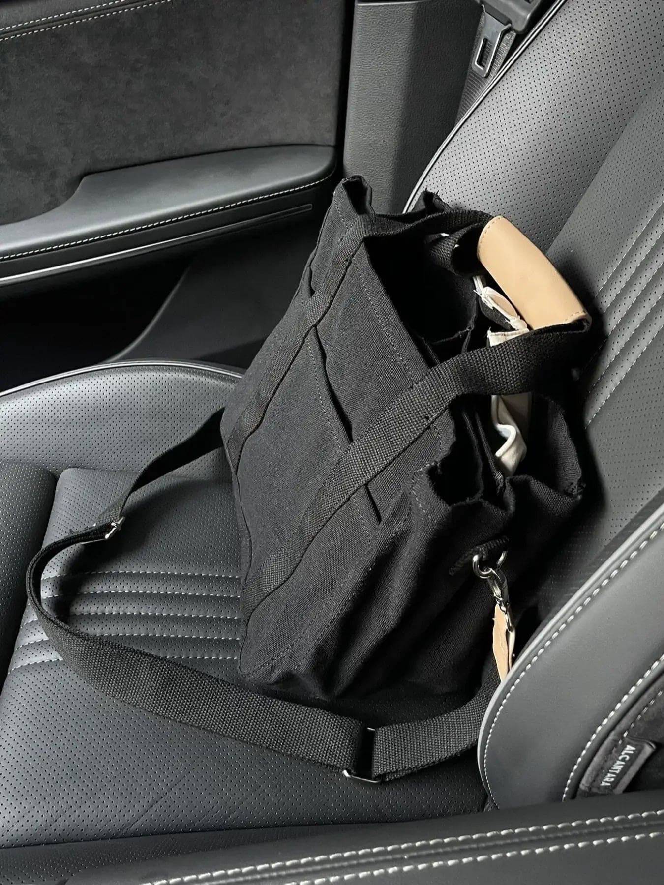 BlastBag® Kanvas Tote Çanta