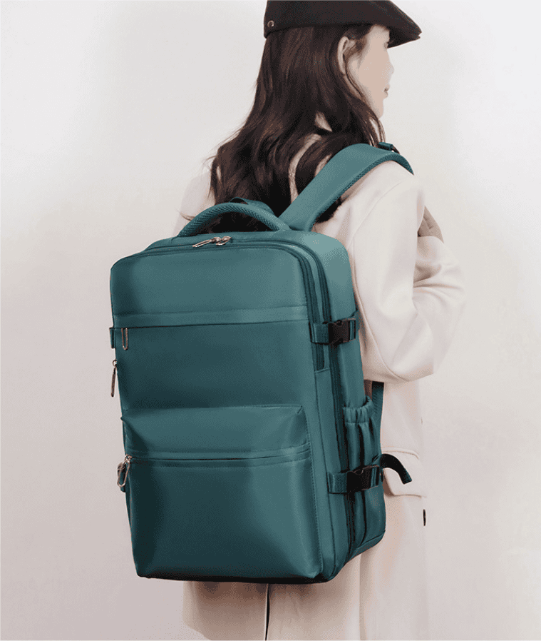 BlastBag® Vacuum Go