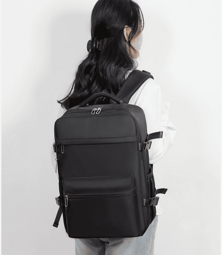 BlastBag® Vacuum Go