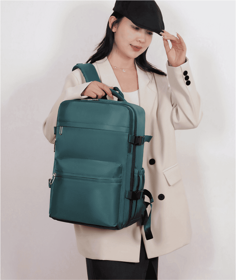 BlastBag® Vacuum Go