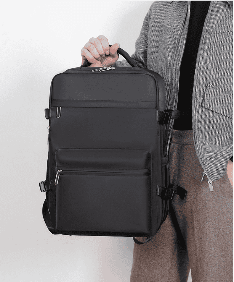 BlastBag® Vacuum Go