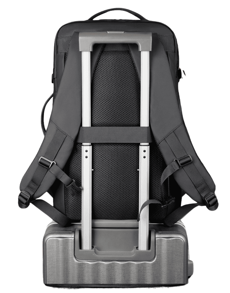 BlastBag® Vacuum Go