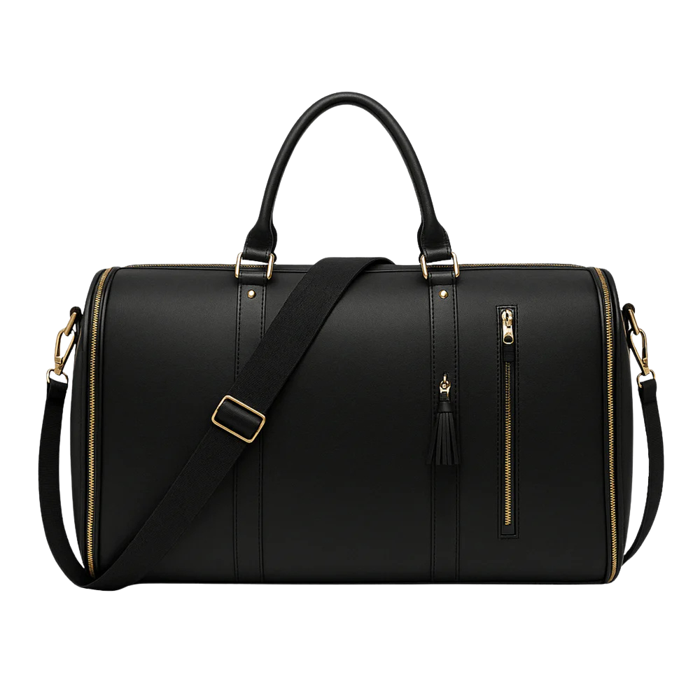 BlastBag® Katlanabilir Seyahat Çantası