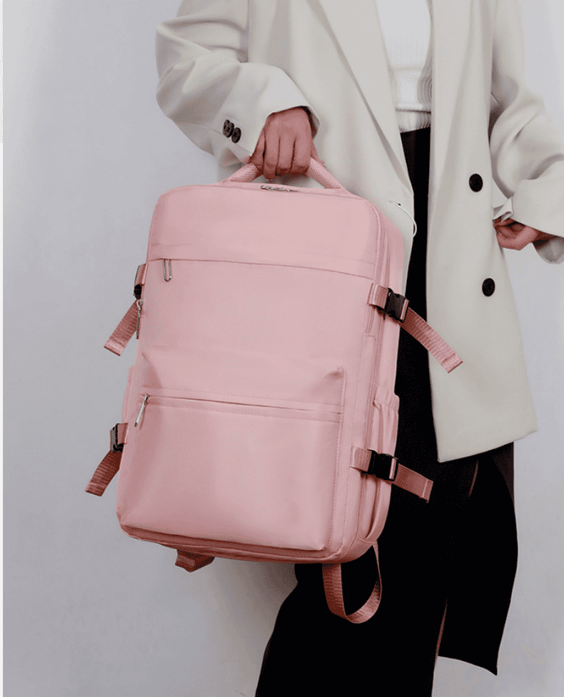 BlastBag® Vacuum Go
