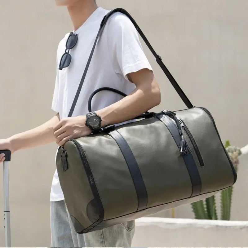 BlastBag® Katlanabilir Seyahat Çantası