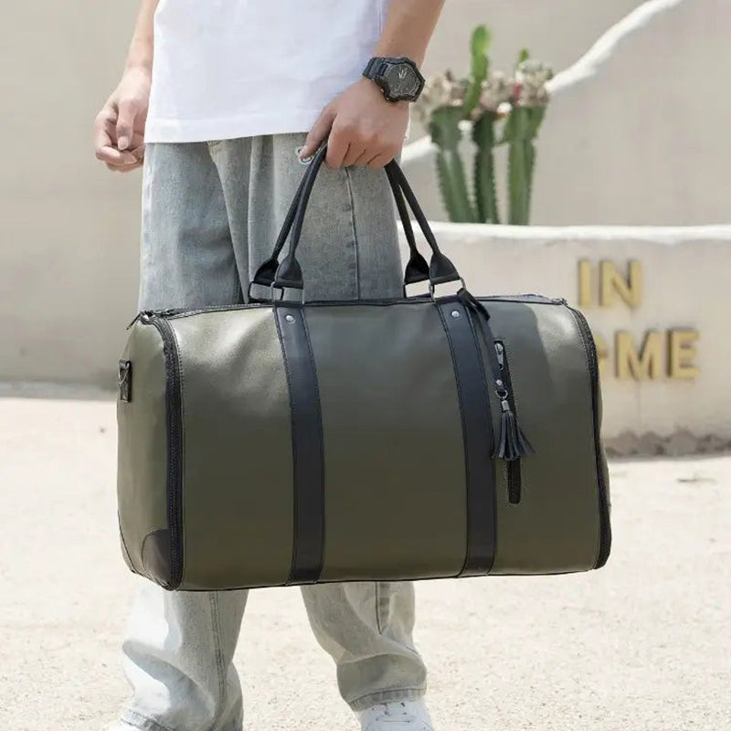 BlastBag® Katlanabilir Seyahat Çantası