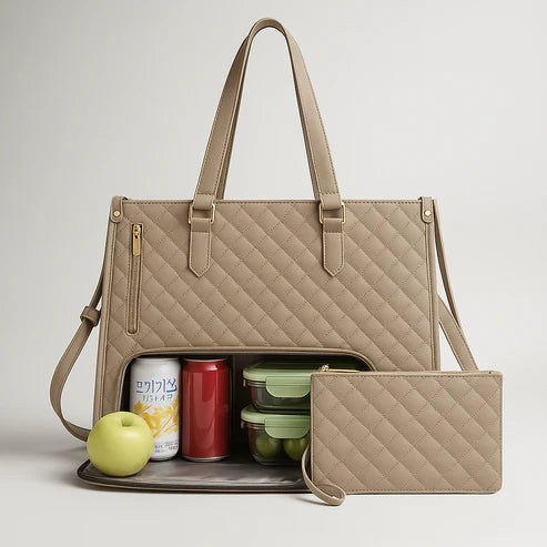 BlastBag® 3'ü 1 Arada Tote Çanta
