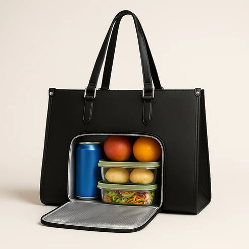BlastBag® 3'ü 1 Arada Tote Çanta