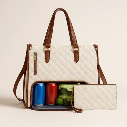 BlastBag® 3'ü 1 Arada Tote Çanta