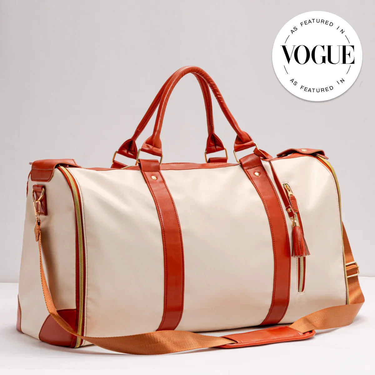 BlastBag® Katlanabilir Seyahat Çantası