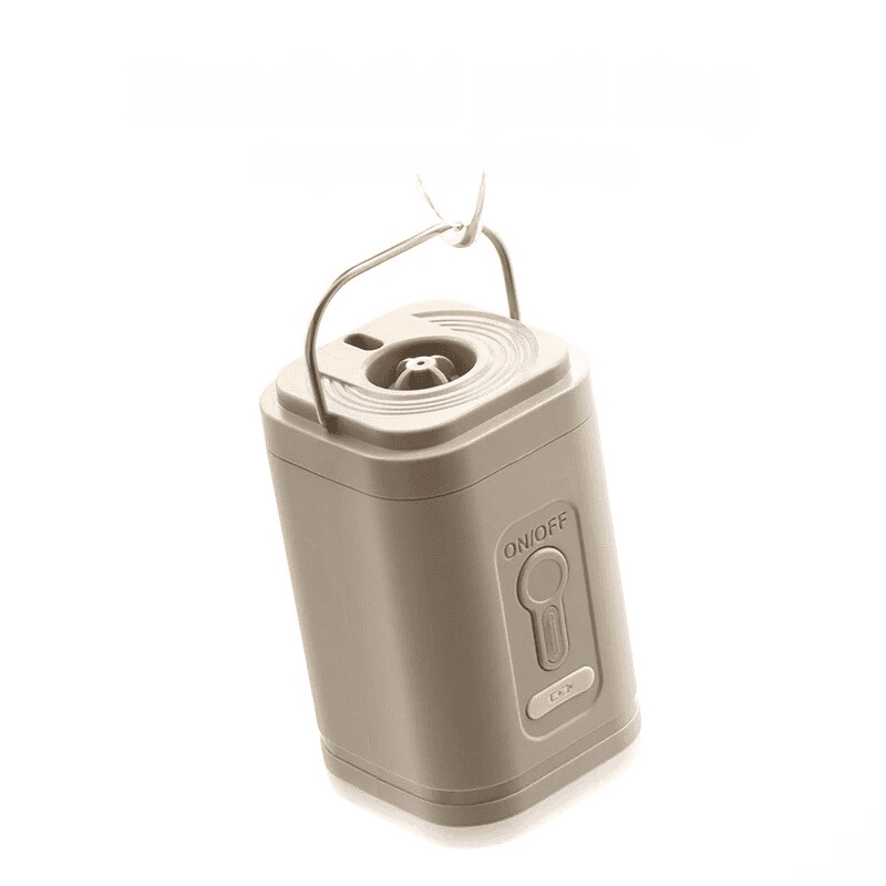 BlastBag®-Air Pump