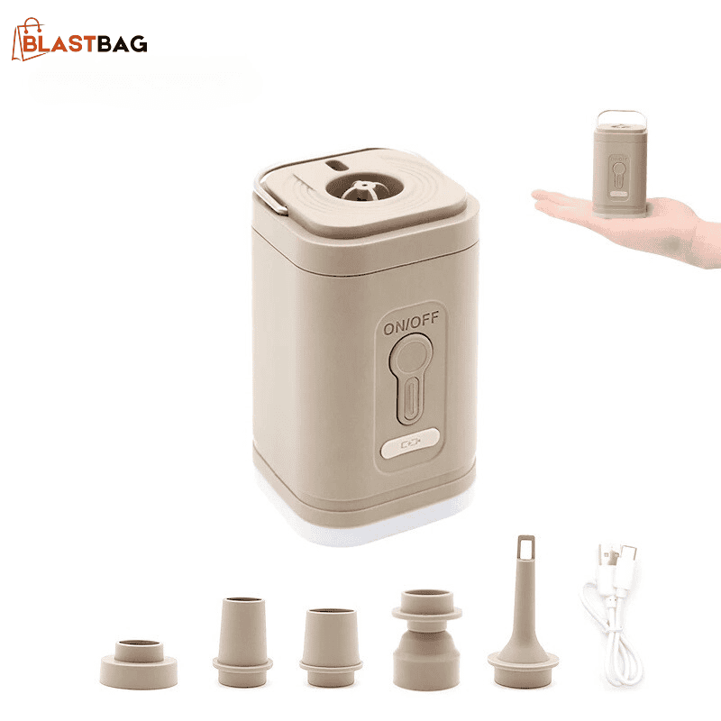 BlastBag®-Air Pump