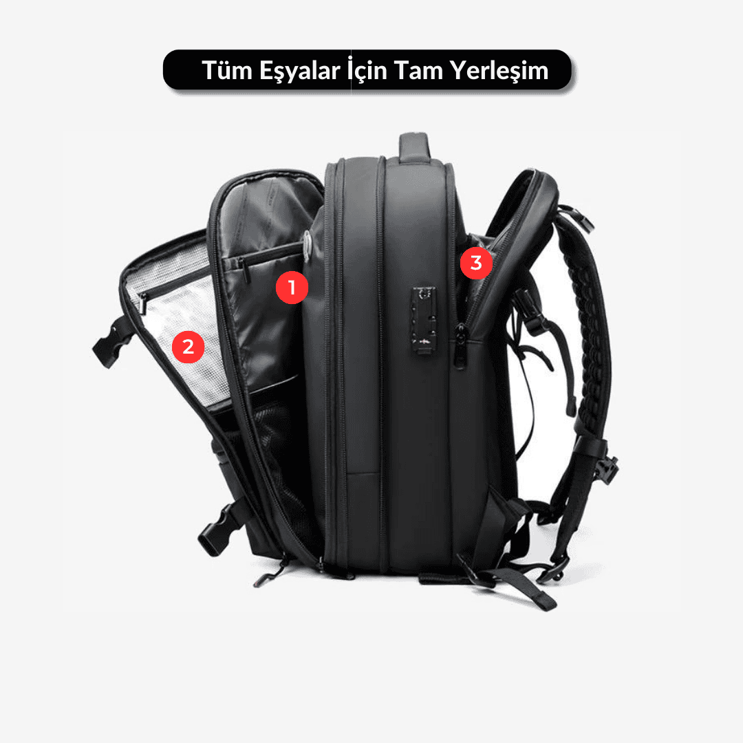BlastBag®-Vacuum