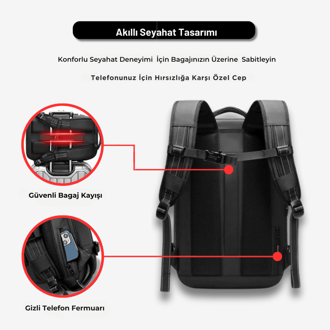 BlastBag®-Vacuum