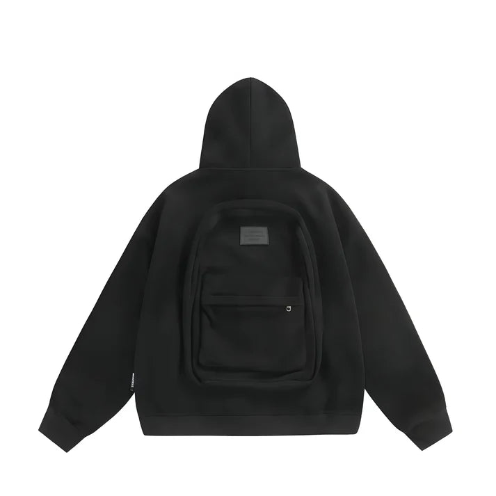 BlastBag® Hoodie