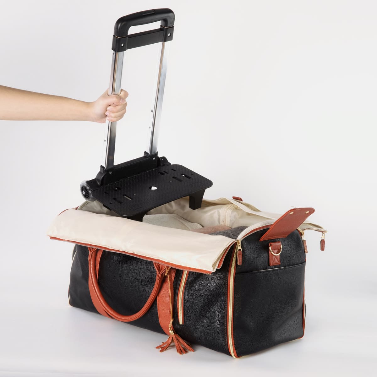BlastBag® Katlanabilir Seyahat Çantası