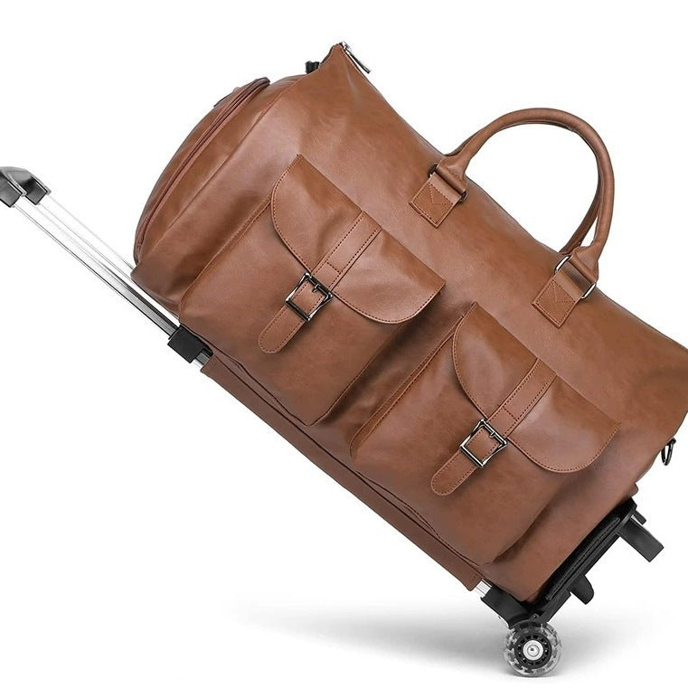 BlastBag® Katlanabilir Seyahat Çantası