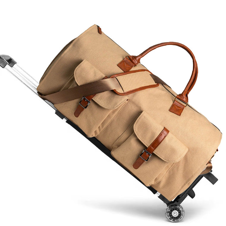 BlastBag® Katlanabilir Seyahat Çantası