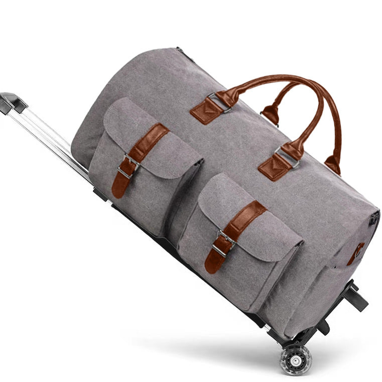 BlastBag® Katlanabilir Seyahat Çantası