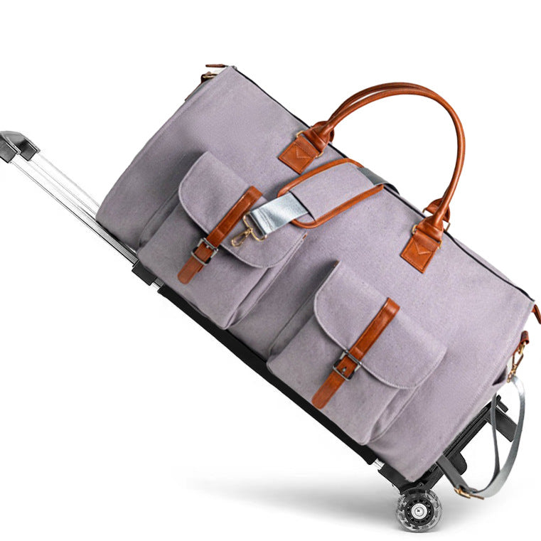 BlastBag® Katlanabilir Seyahat Çantası