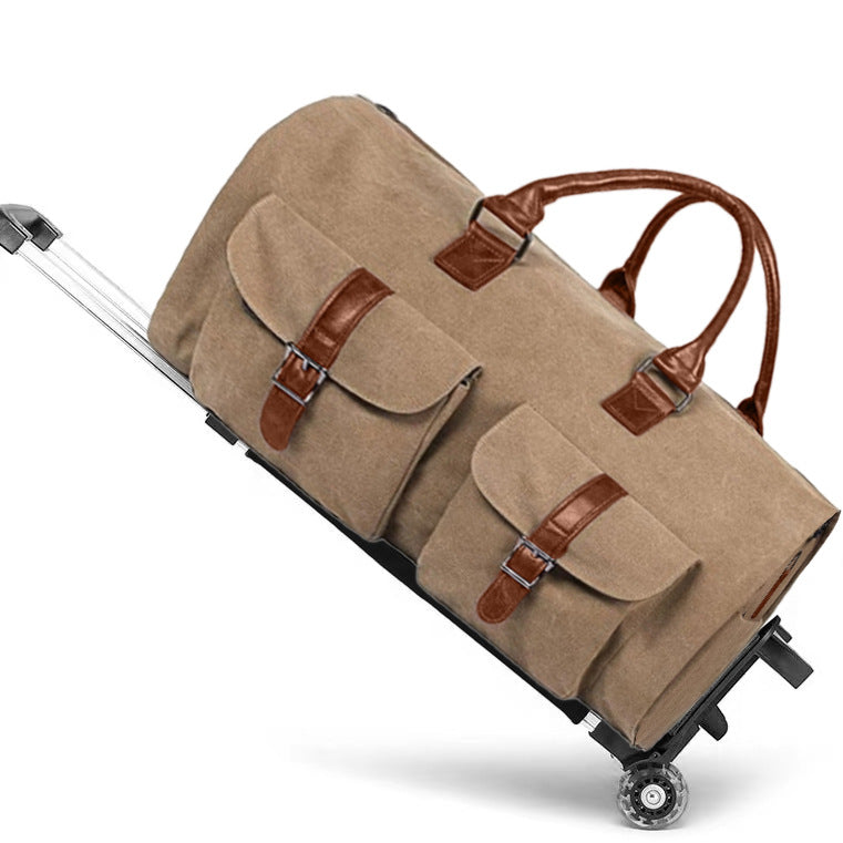 BlastBag® Katlanabilir Seyahat Çantası
