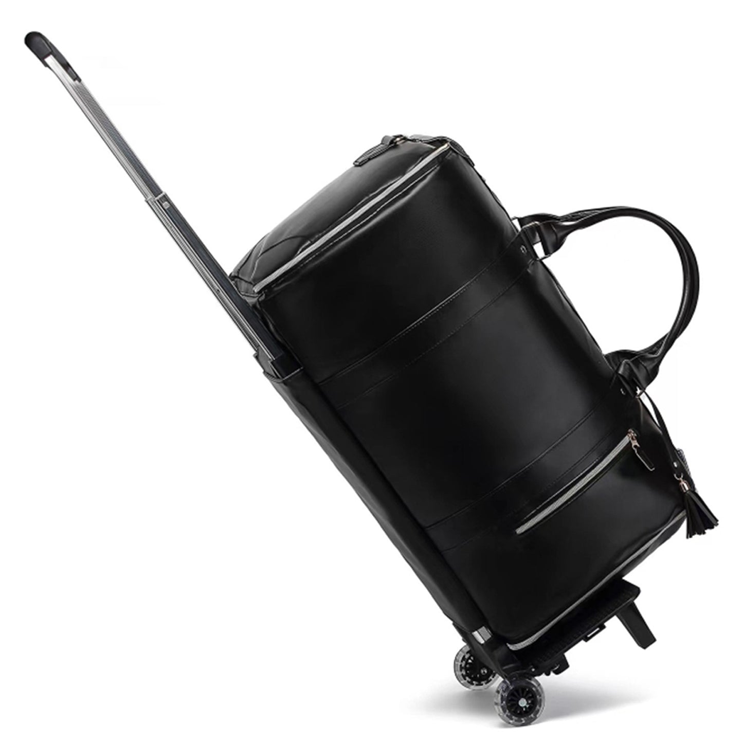 BlastBag® Katlanabilir Seyahat Çantası