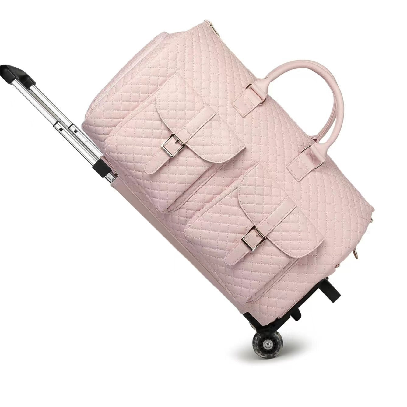 BlastBag® Katlanabilir Seyahat Çantası