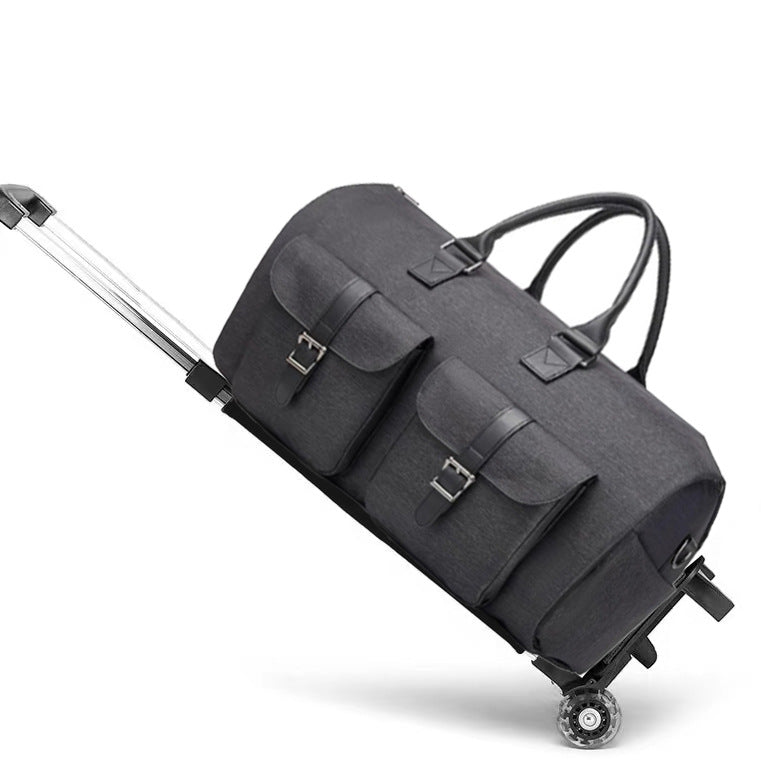 BlastBag® Katlanabilir Seyahat Çantası