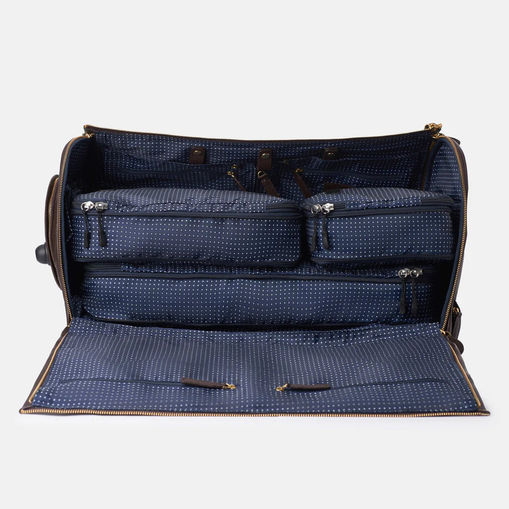 BlastBag® Milano Seyahat Çantası