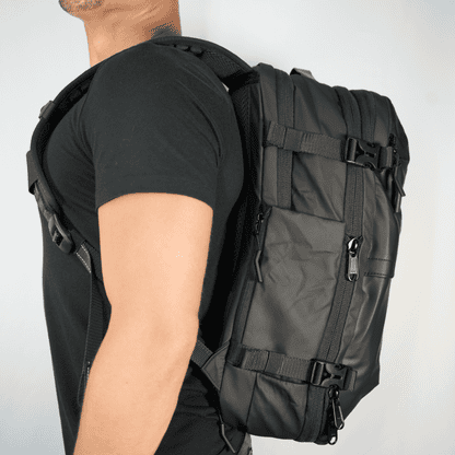 BlastBag®-Vacuum