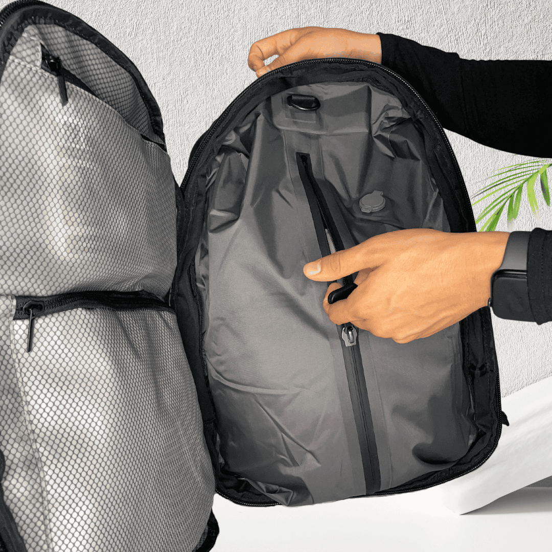 BlastBag®-Vacuum