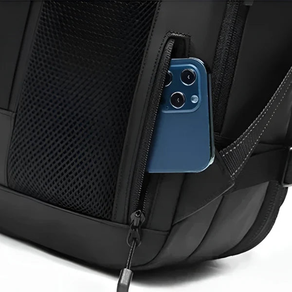 BlastBag® Vacuum Pro