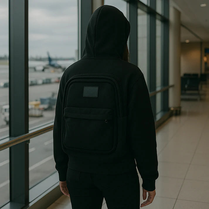 BlastBag® Hoodie