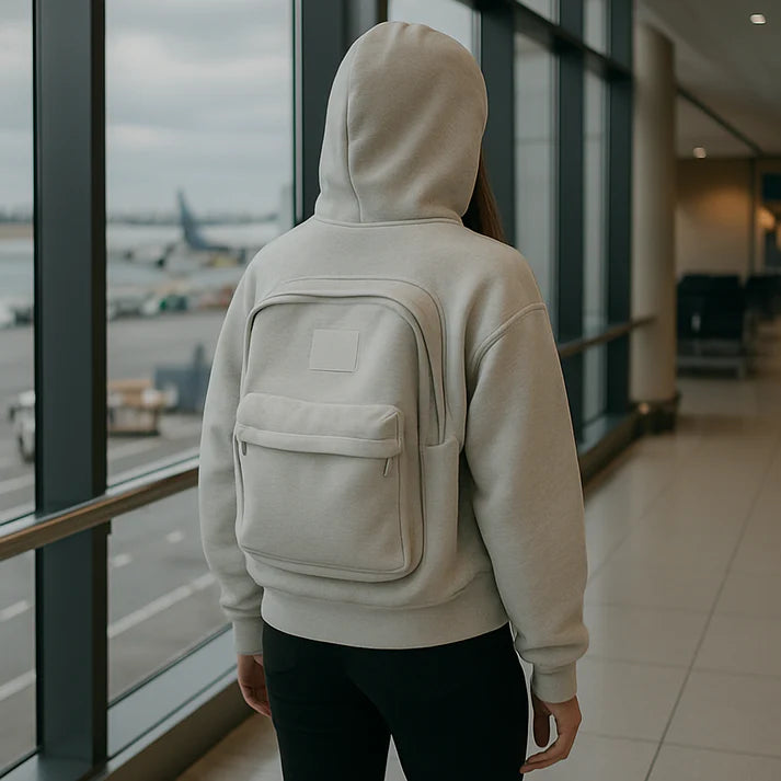 BlastBag® Hoodie