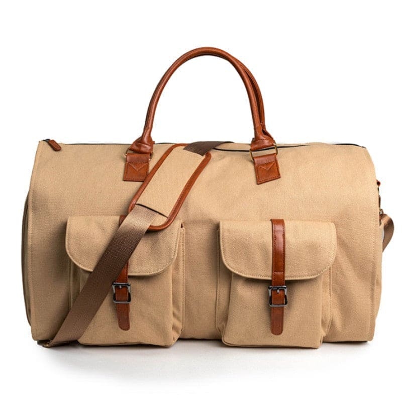 BlastBag® Katlanabilir Seyahat Çantası